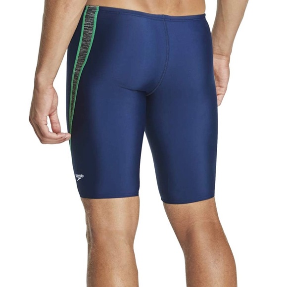 Speedo Jammer Relaunch Splice ProLT. Sz. 32. NWOT. #0257 - Picture 5 of 5